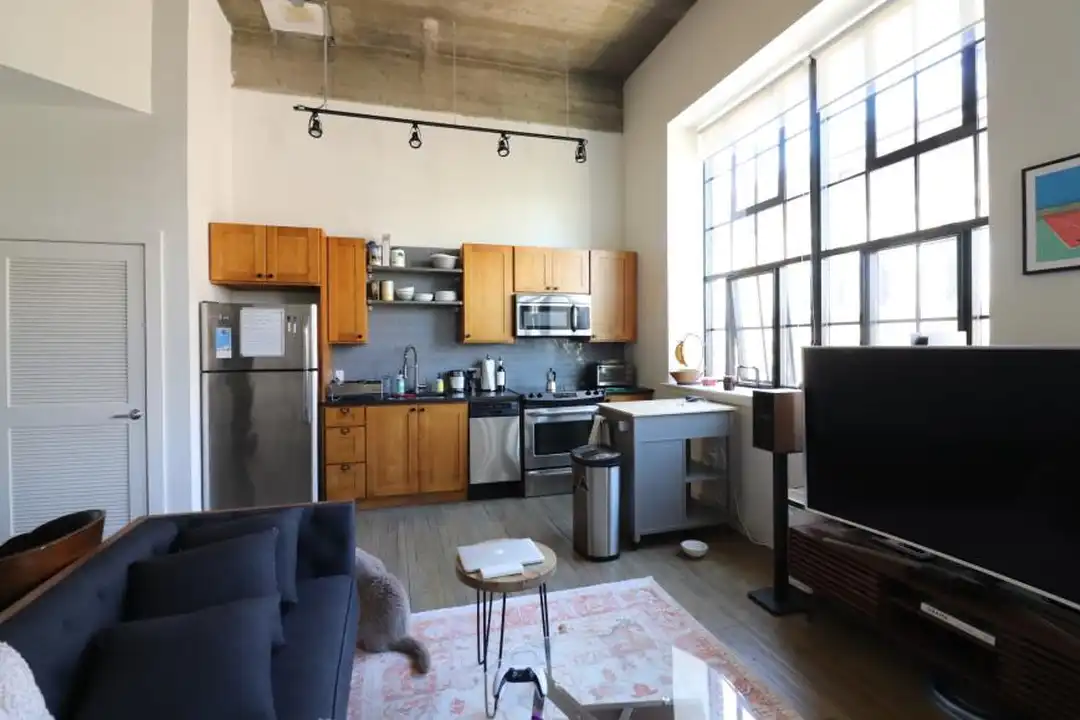 20 Sunnyside St – pohled 2