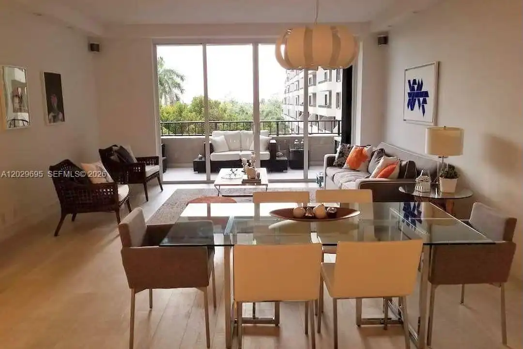 151 Crandon Blvd unit 405 - View 2
