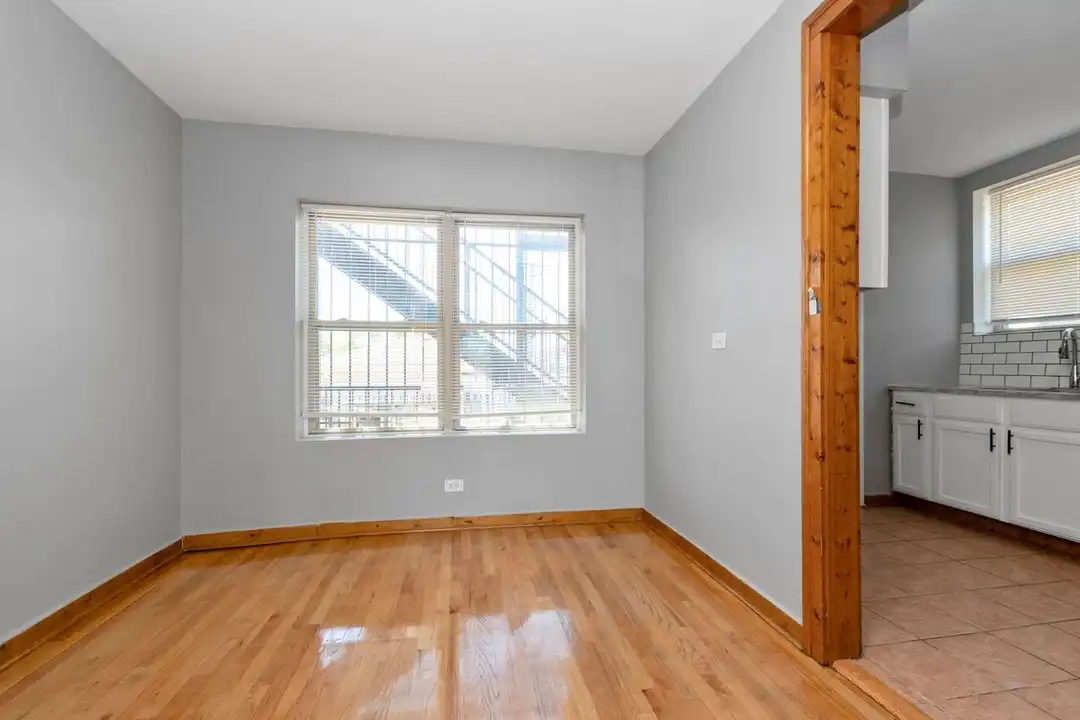 Apartment in Chicago - View 4