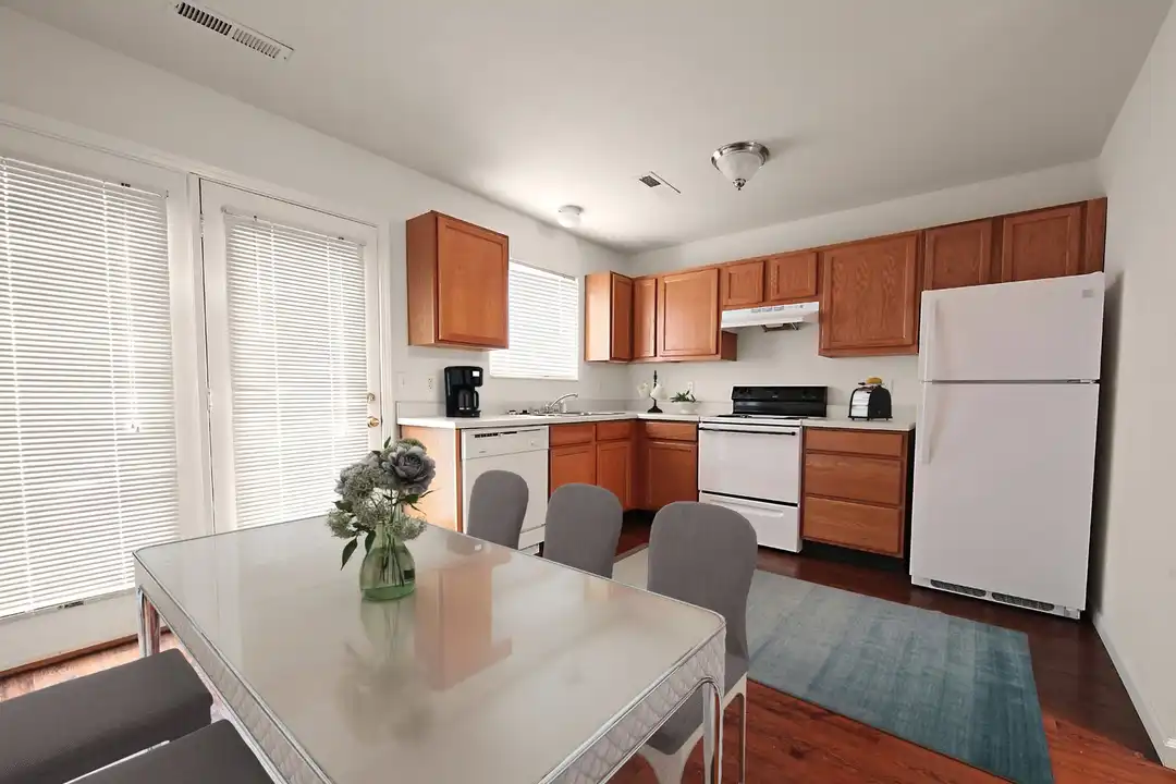 1550 N Washington St unit BLDG - 3 Unit # 21 - View 5