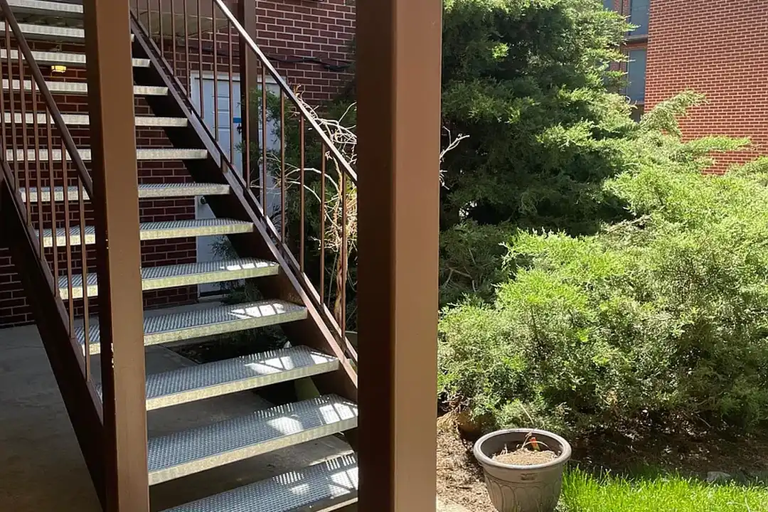Royal Village Apartment Homes 205 - View 4