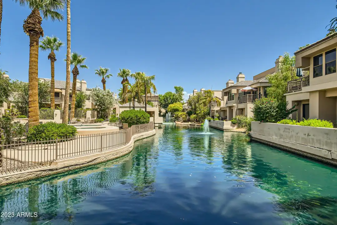 7272 E Gainey Ranch Rd #127 - View 2