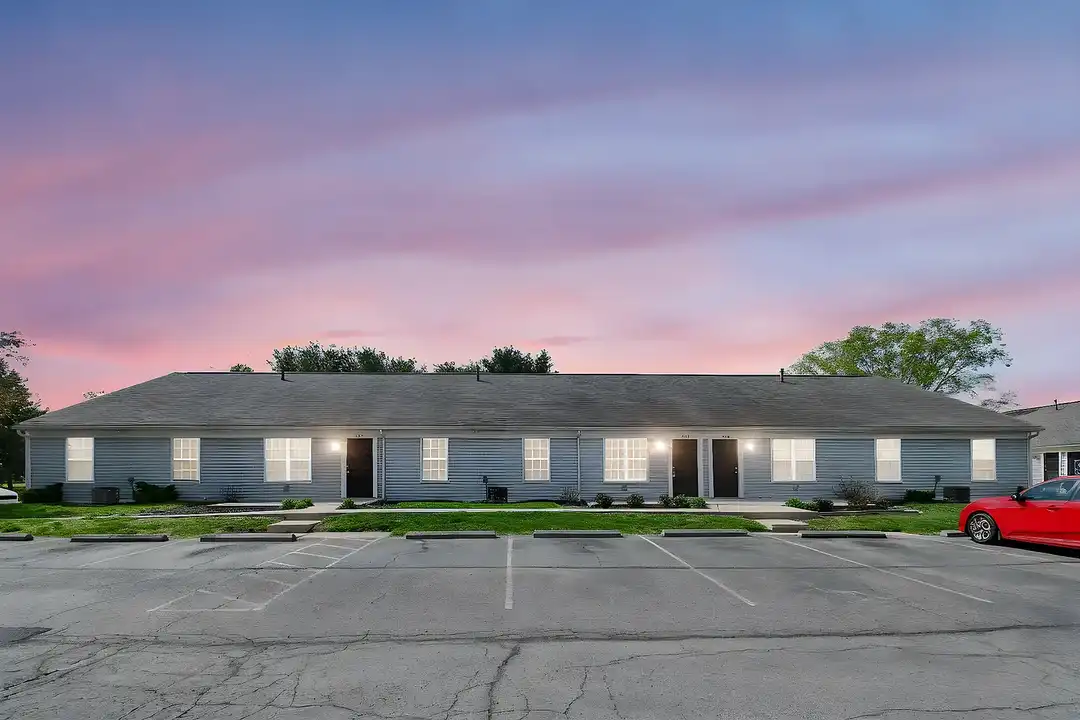 Coventry Apartments – photo 1