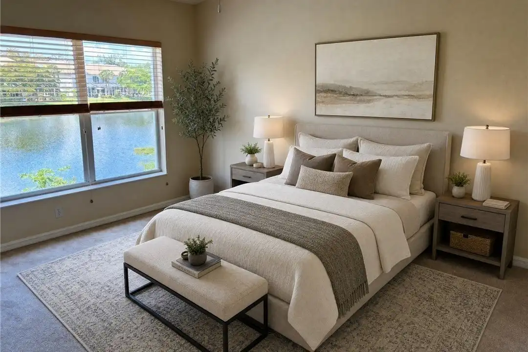 8271 Village Edge Cir #5 - View 6