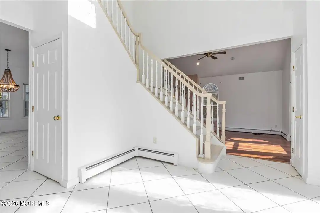 House in Howell - View 2