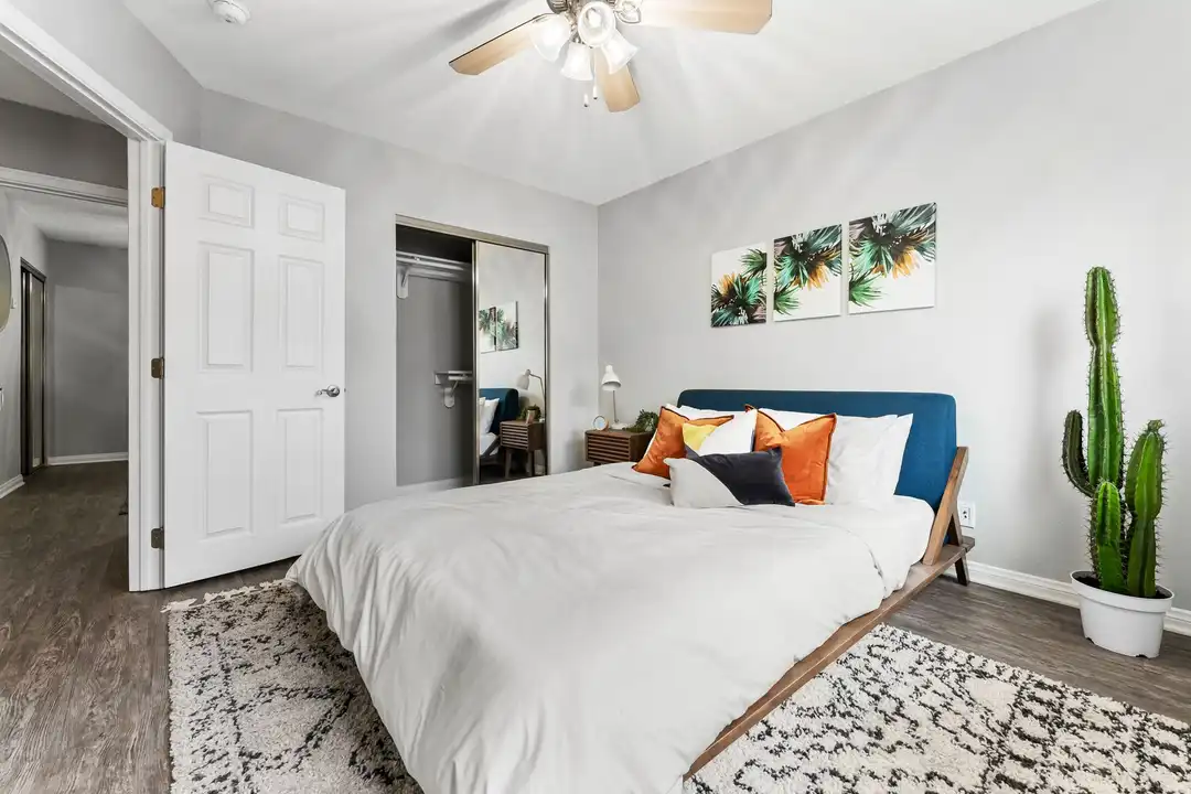 Northwind Apartments - View 3