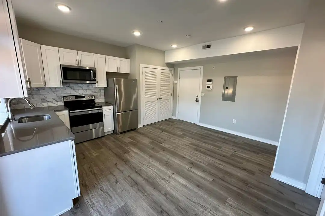 1654 Ridge Ave unit UNIT 3 – pohled 5