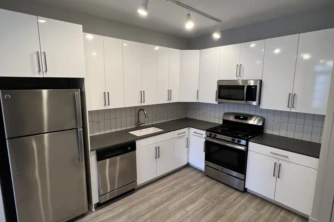 331 S Wells St unit 1609 - View 2