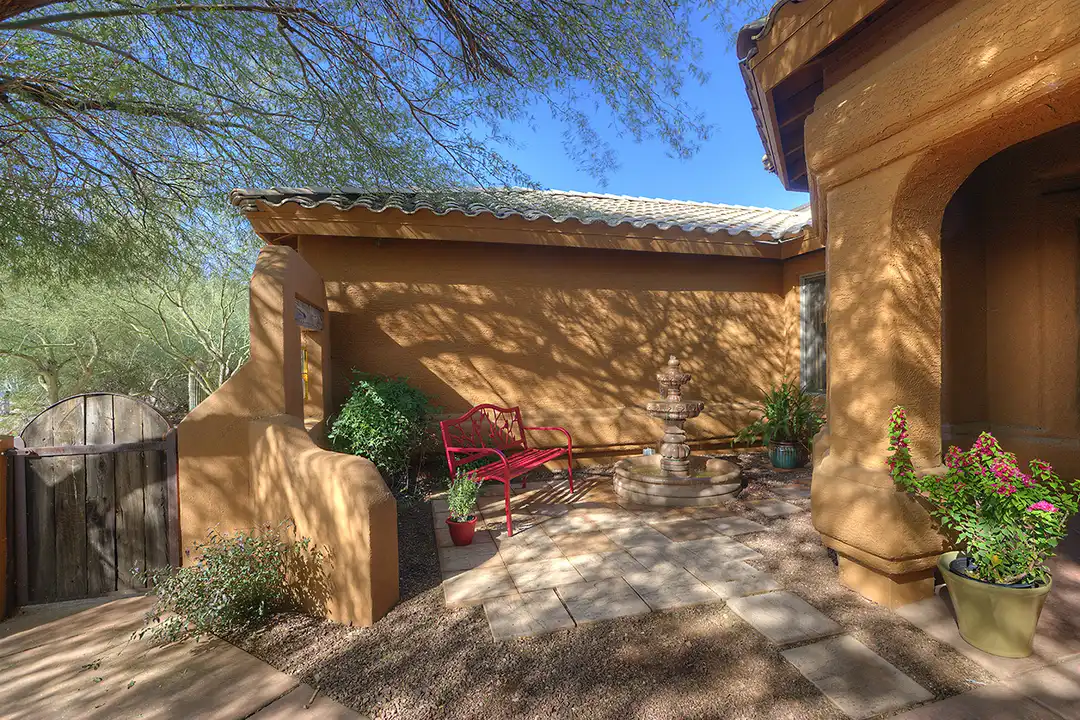 15859 N Aspen Dr unit 1 - View 2