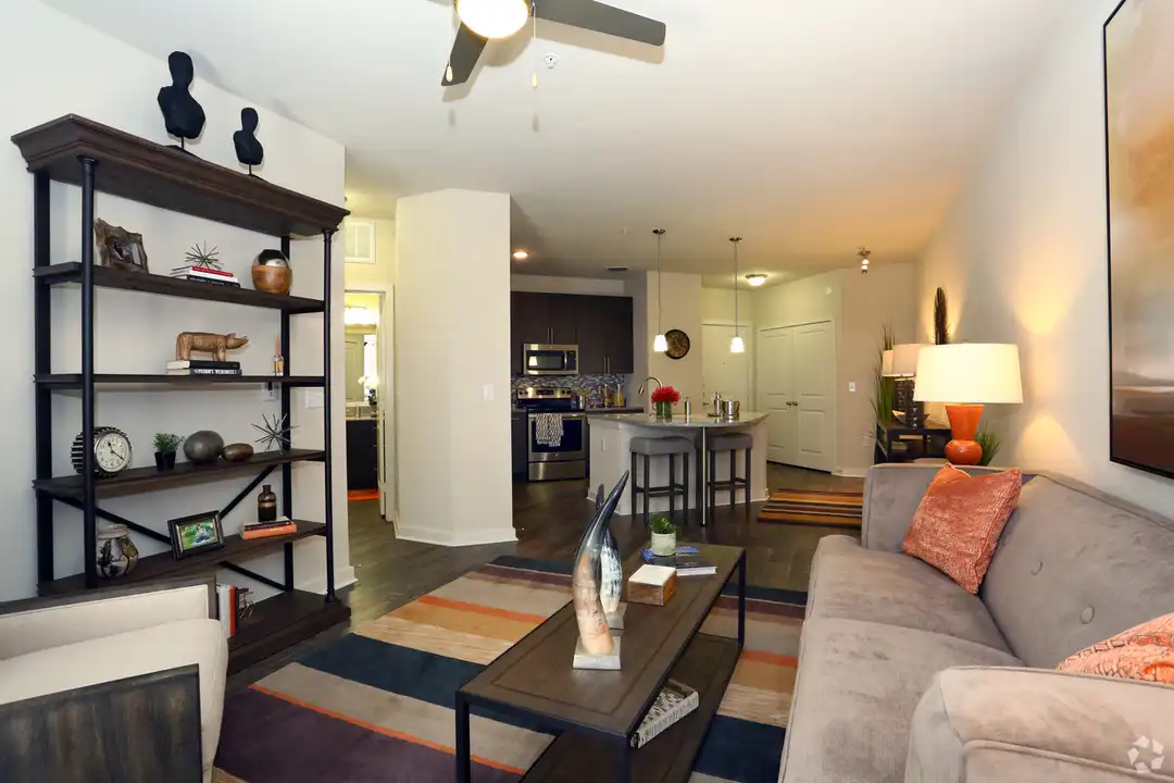 Apartment in Austin - More