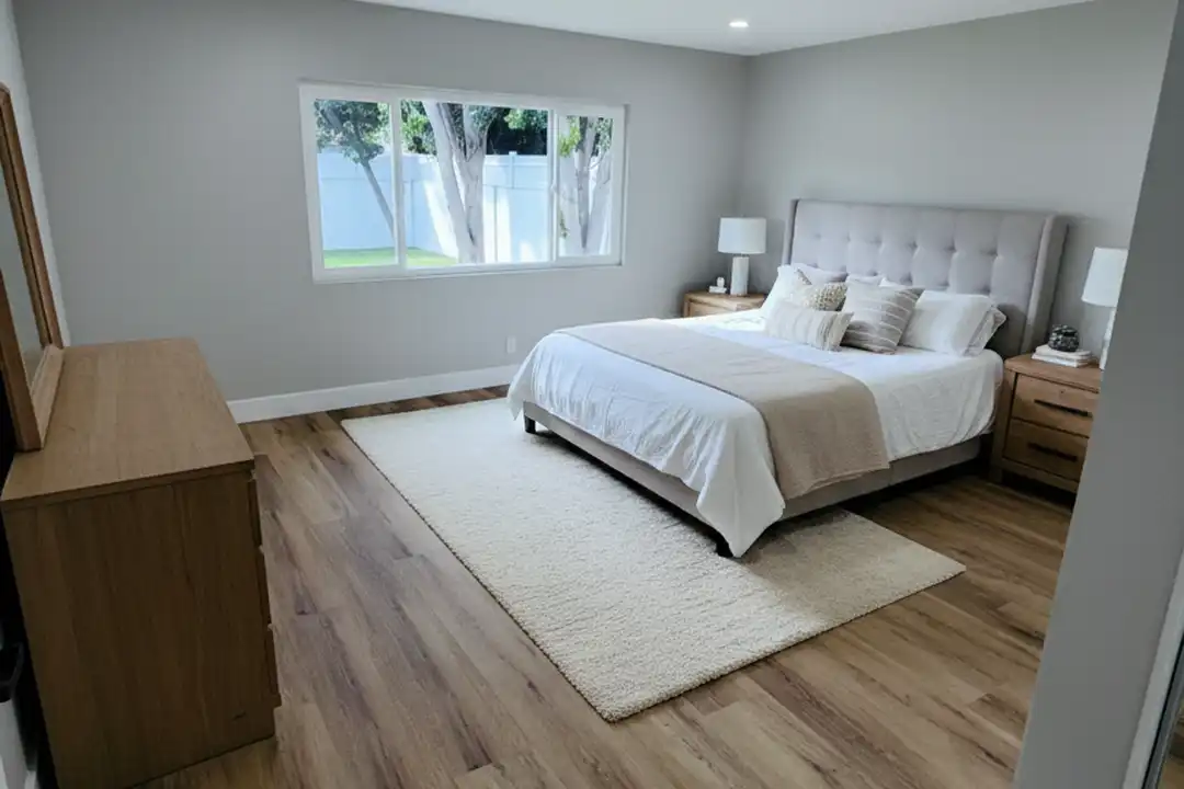 House in Los Angeles, North Hills East Neighborhood Council District - View 5