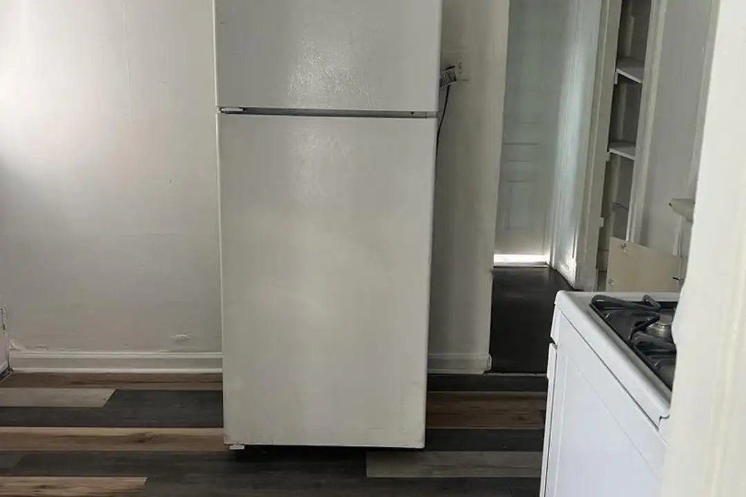 Apartment in York - View 2