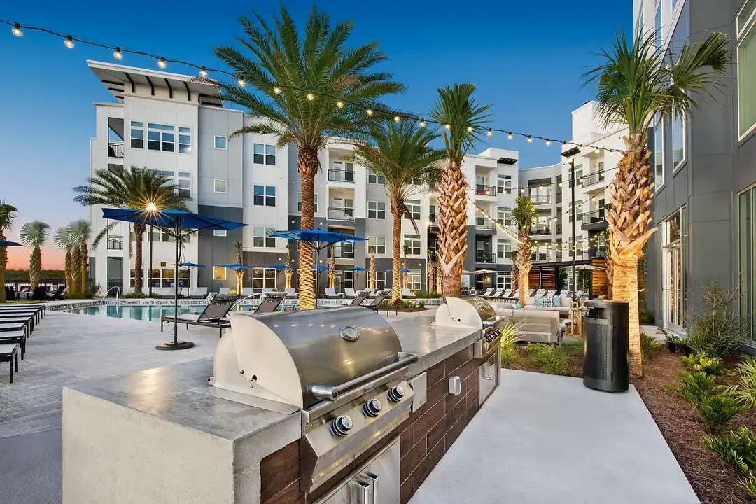 Ravella at Town Center – pohled 4