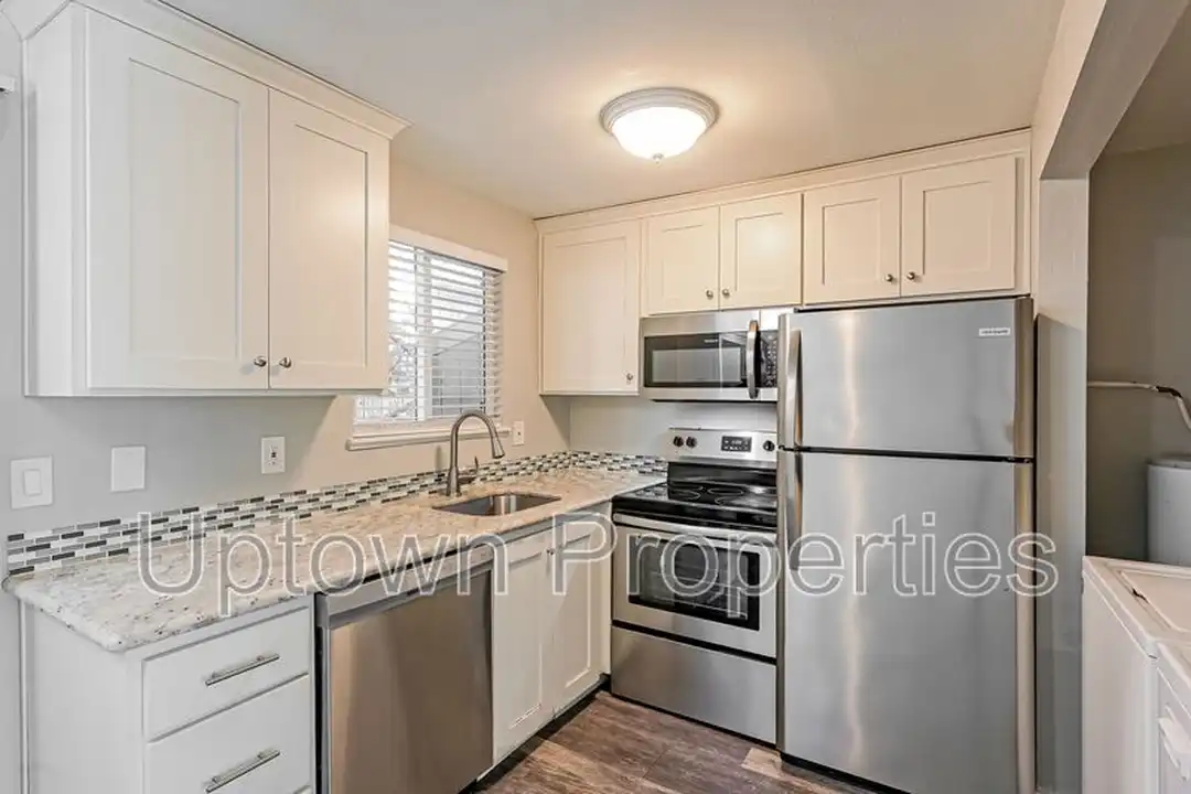 5011 SW Beaverton Hillsdale Hwy unit A - Widok 6