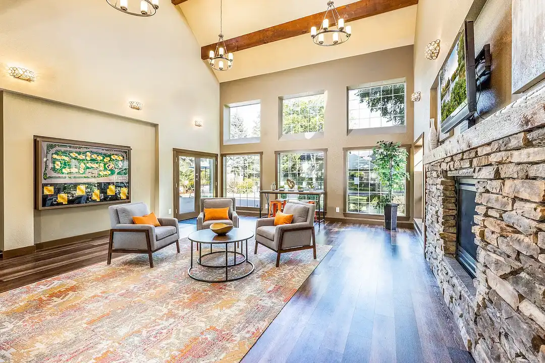 Overlook at Murrayhill Apartments - View 4