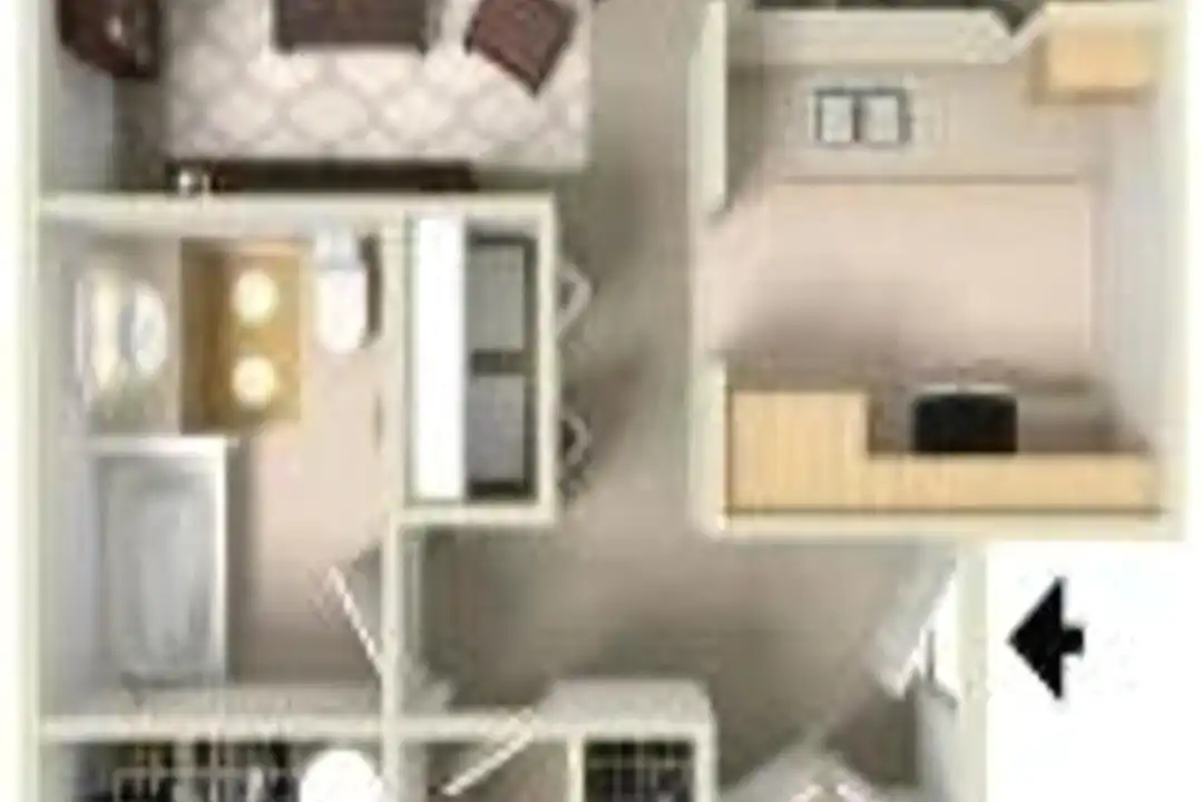 1715 S Hayford Rd unit J-202 - View 2