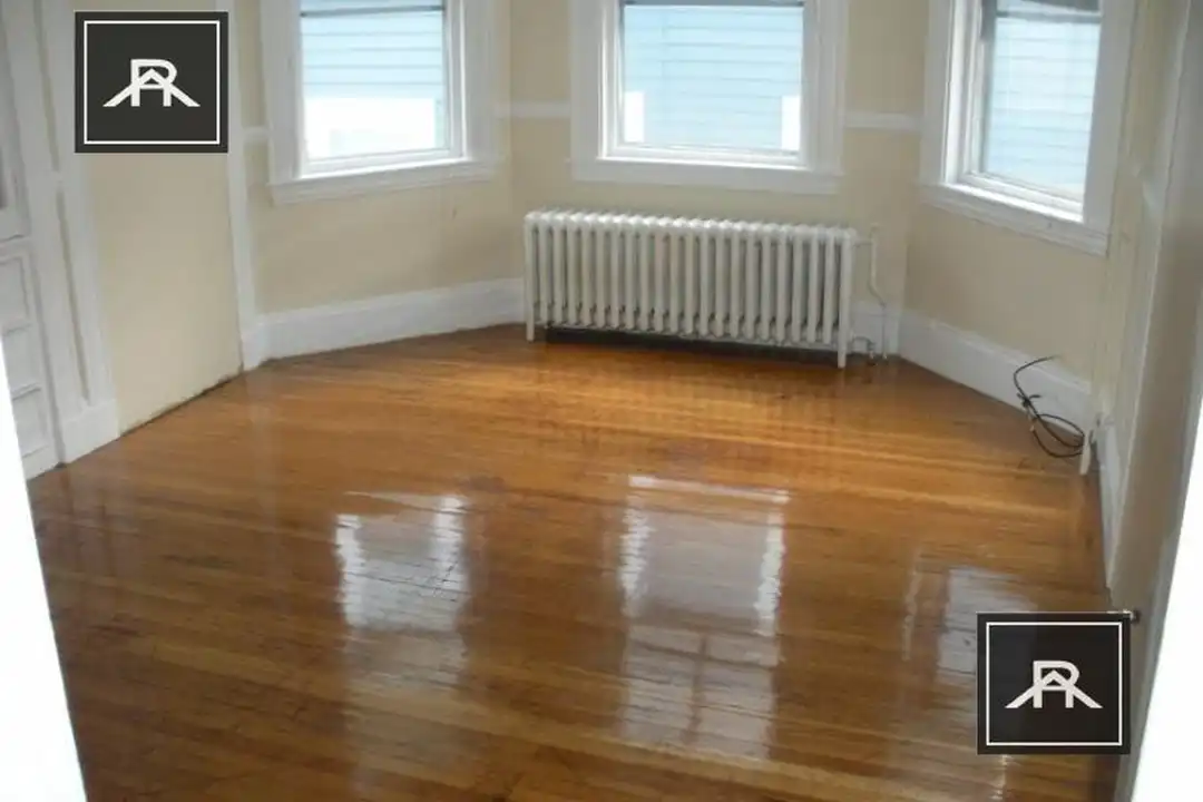 18 Dighton St – pohled 2