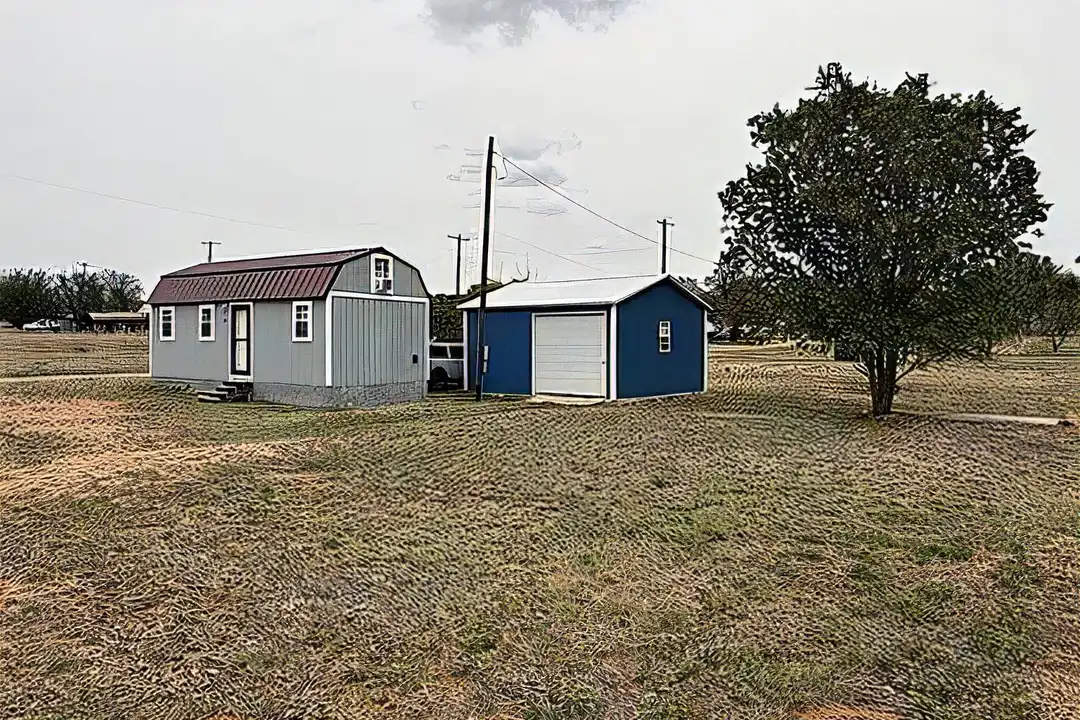524 N Parker Ave - View 2
