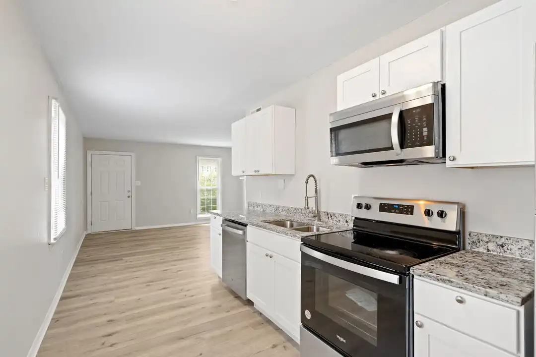 6116 Spice Ridge Ln unit 6116-C - View 2