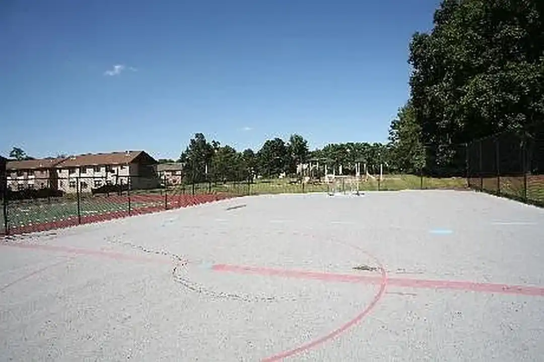 Jefferson Village – photo 1 of 17