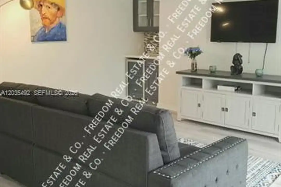 1601 Bay Rd - View 2