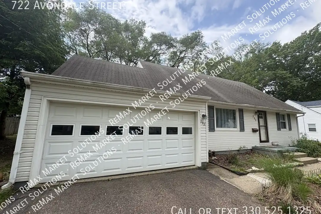 722 Avondale St – photo 1