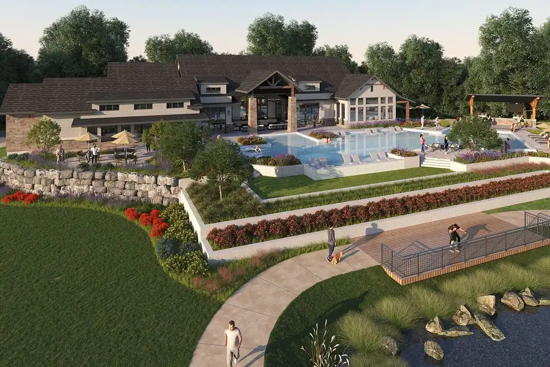 Asher College Station Apartments - View 4