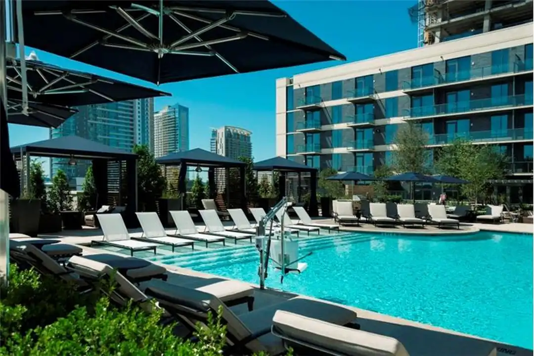 111 San Antonio St unit C6-7 - View 5