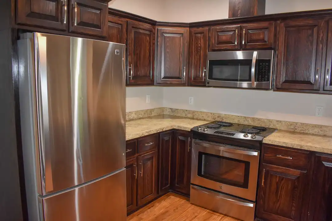 Apartment in Lock Haven - More