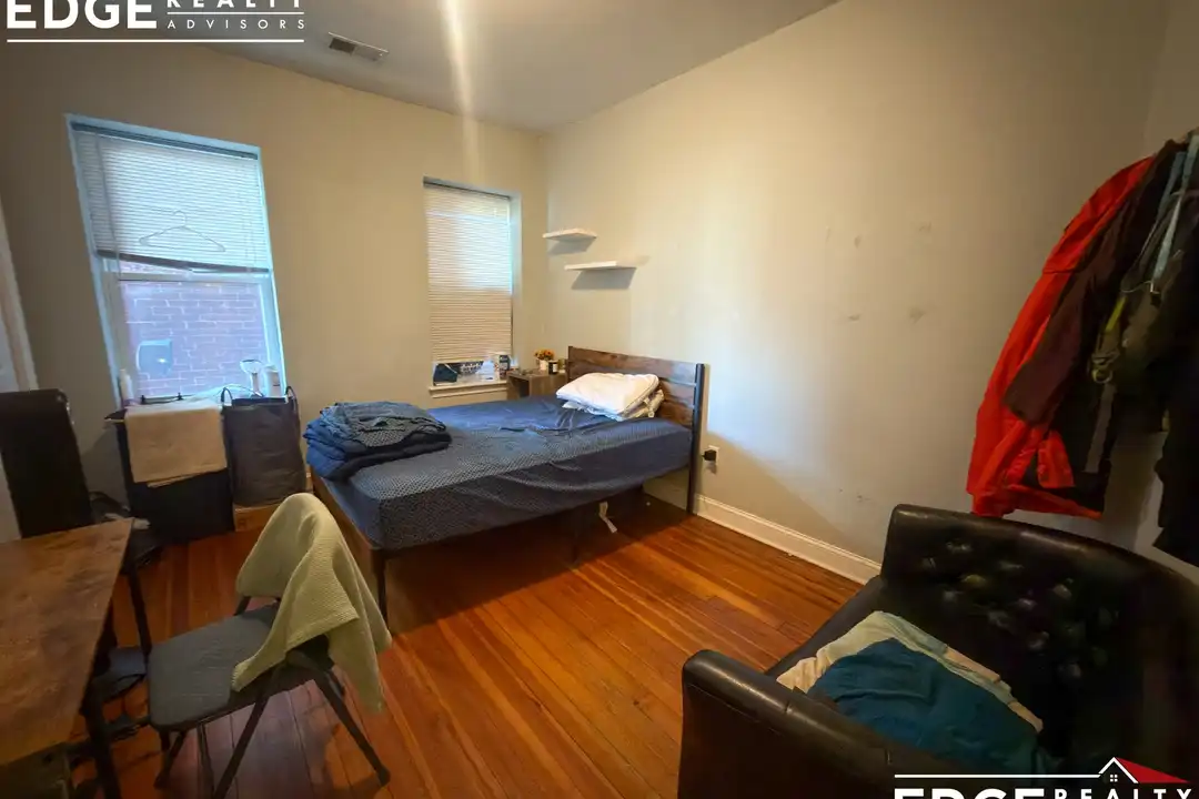 191 Boylston St unit 2 – pohled 4