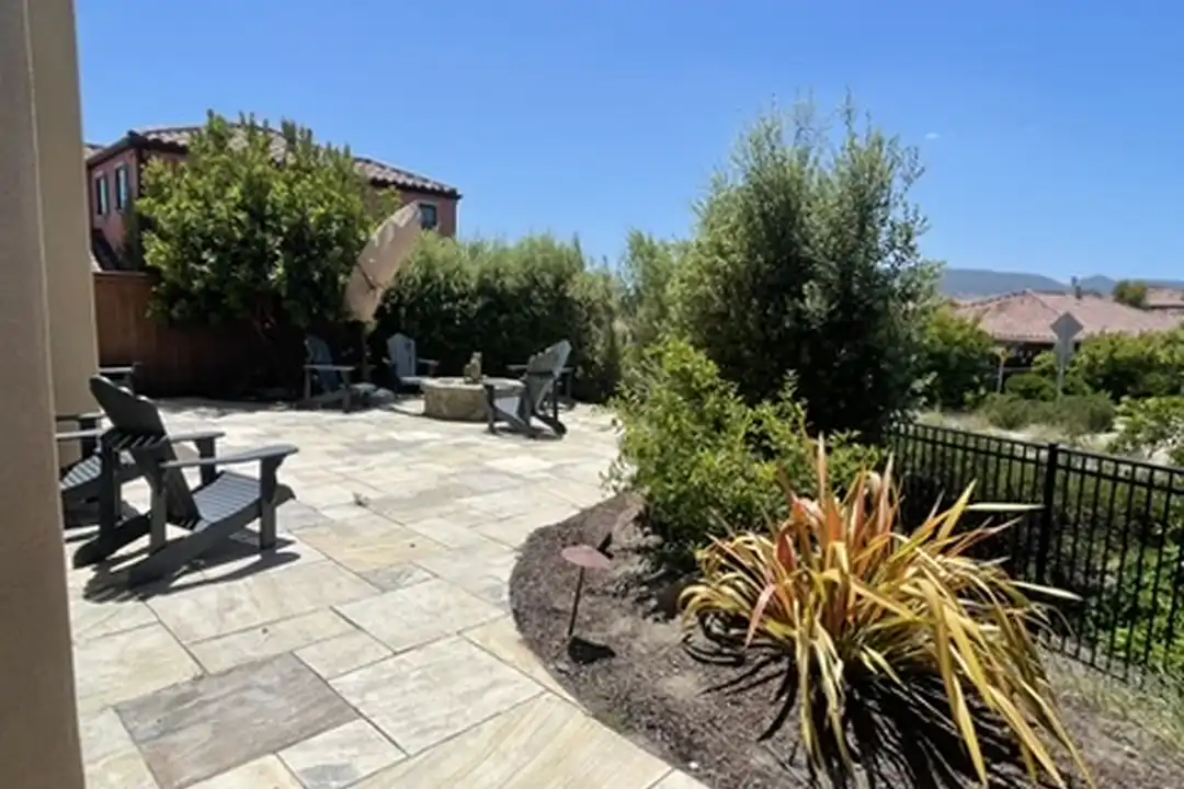 House in San Luis Obispo - More
