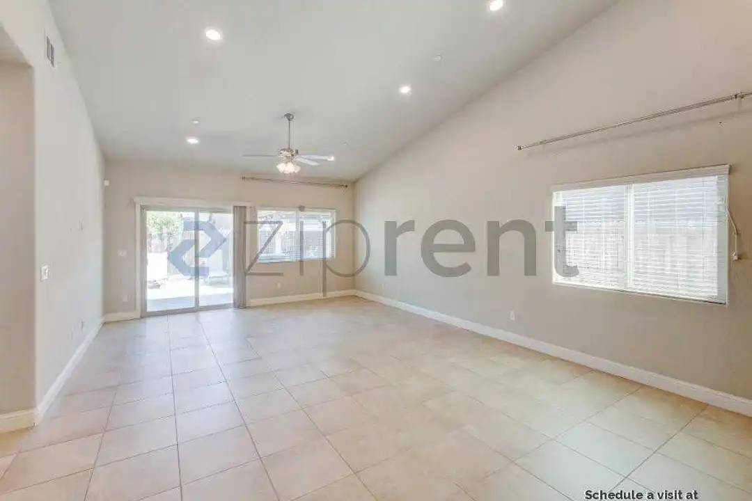 4780 Barclay Way - View 4