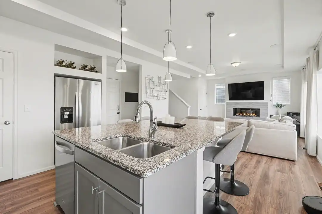 1049 Larkspur Dr - View 4