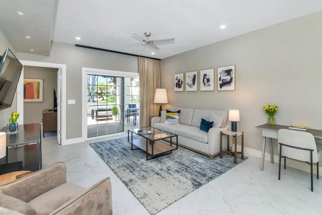 7710 E Gainey Ranch Rd unit # 119 - View 3