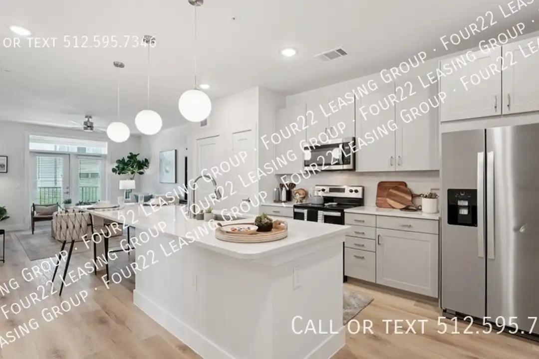 10801 Wayne Riddell Loop unit A1 - Austin, TX | Rent.