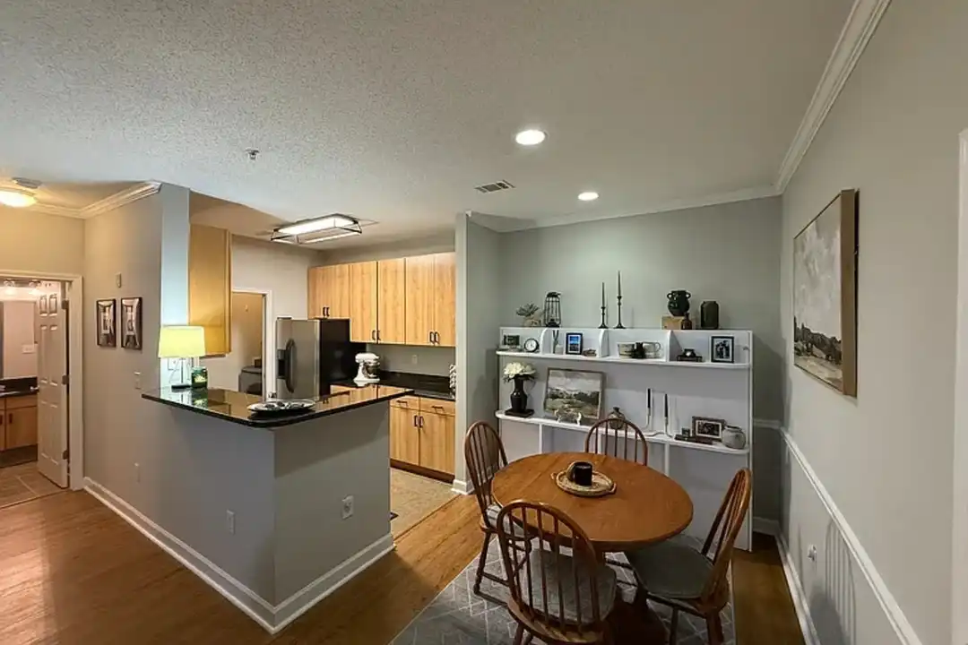 1000 Olde Eastwood Village Blvd unit 4B - View 6