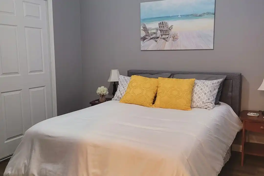 House in Thousand Oaks - View 4