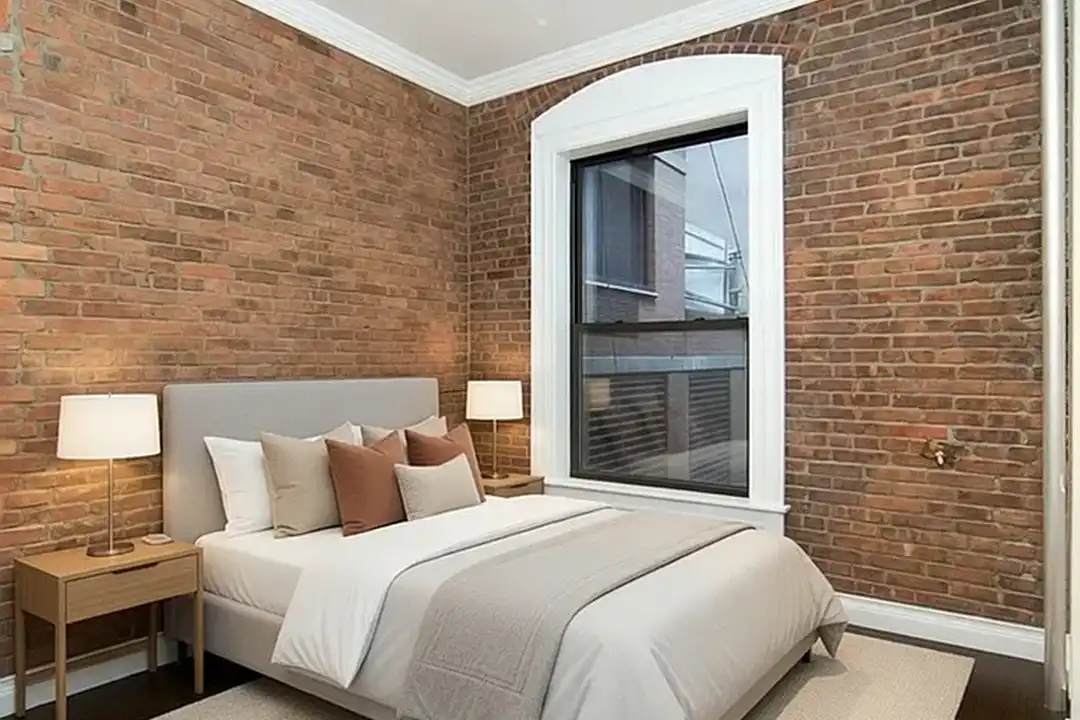Apartment in New York, Gramercy, Manhattan - View 3