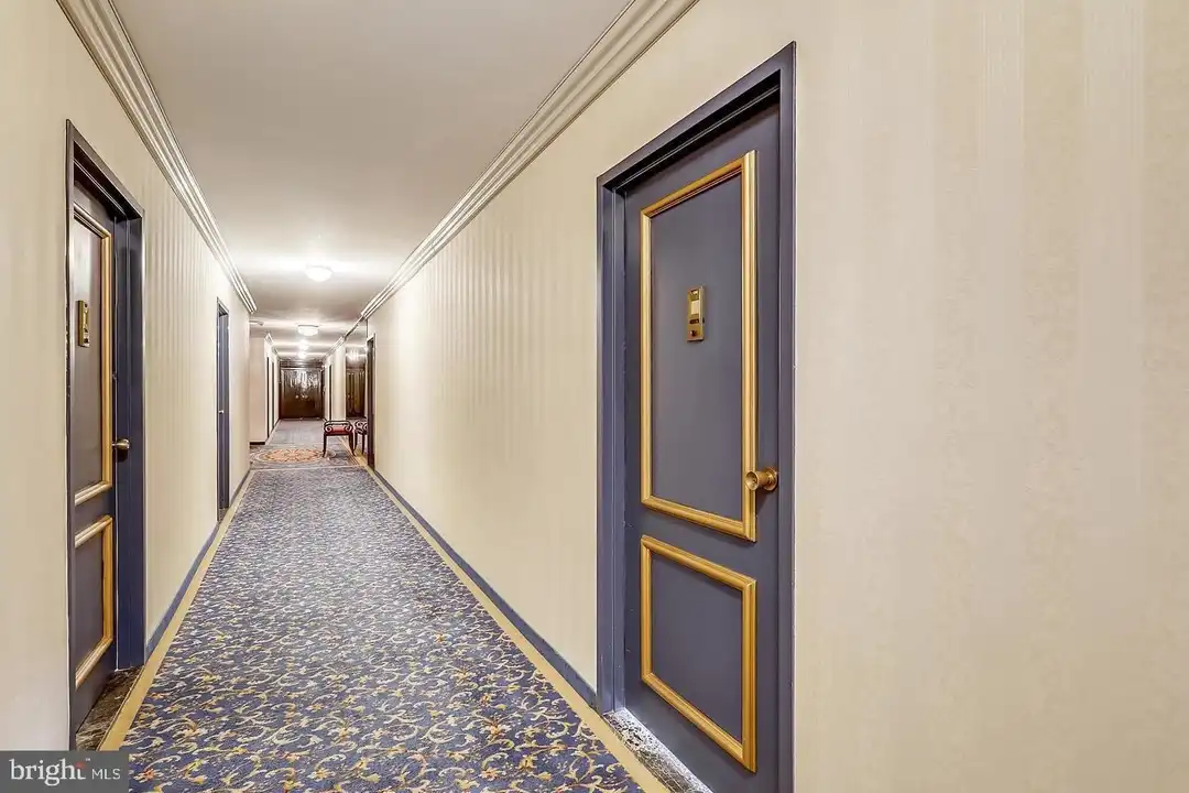 4201 Cathedral Ave NW #1218E - View 2