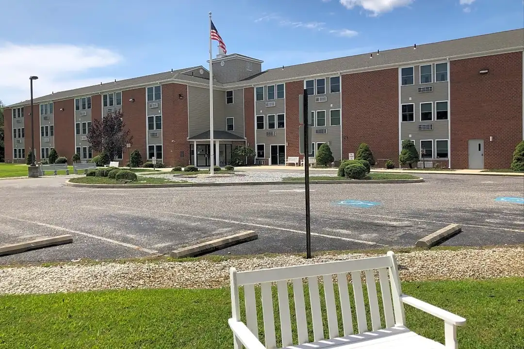 664 Town Bank Rd - View 2