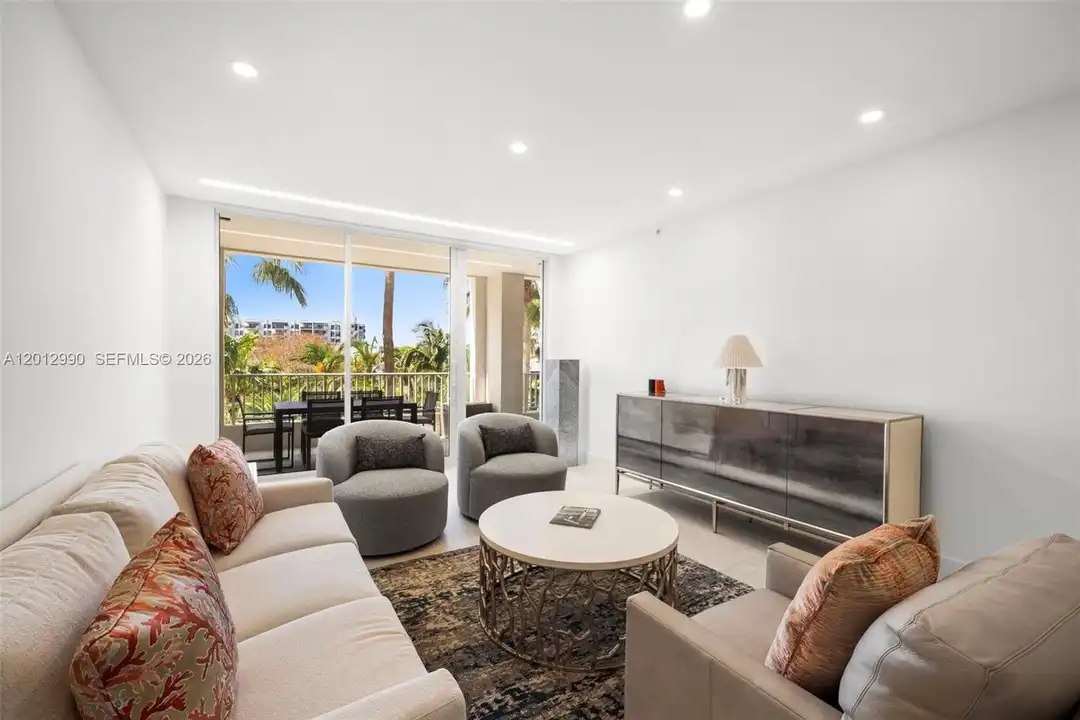 701 Crandon Blvd #401 - View 2