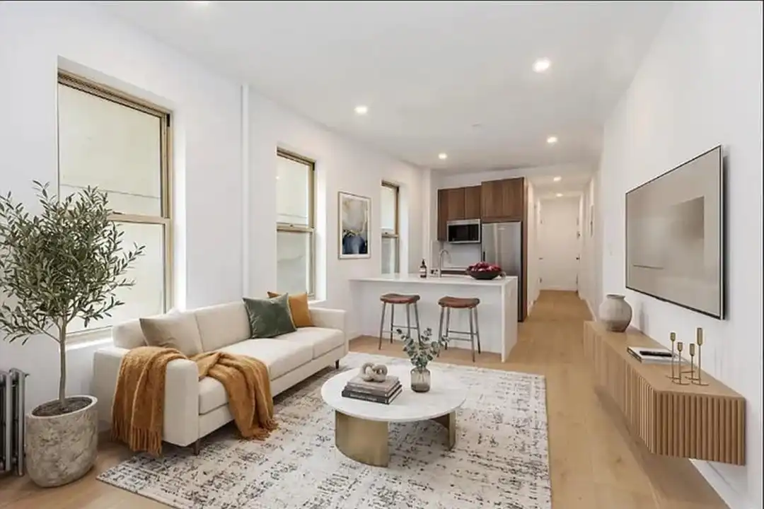 Apartament 2 camere