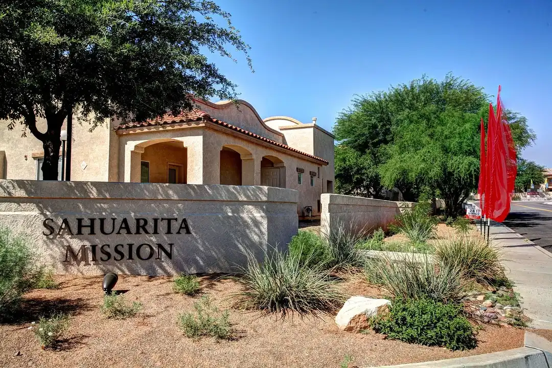 Sahuarita Mission – photo 1 of 29