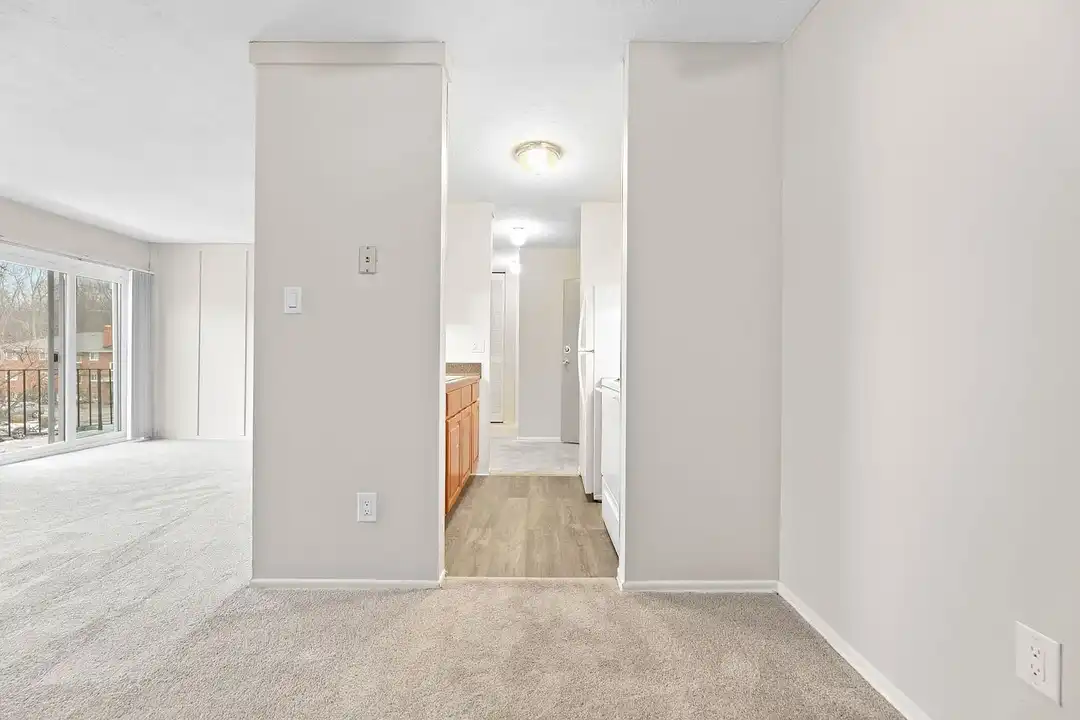 The Hillcrest Apartments – photo 1 of 88