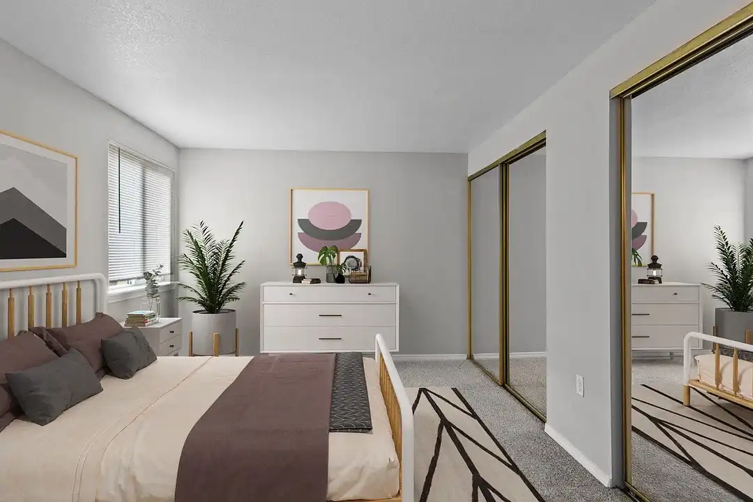 Maybeck at the Bend Apartments - View 4