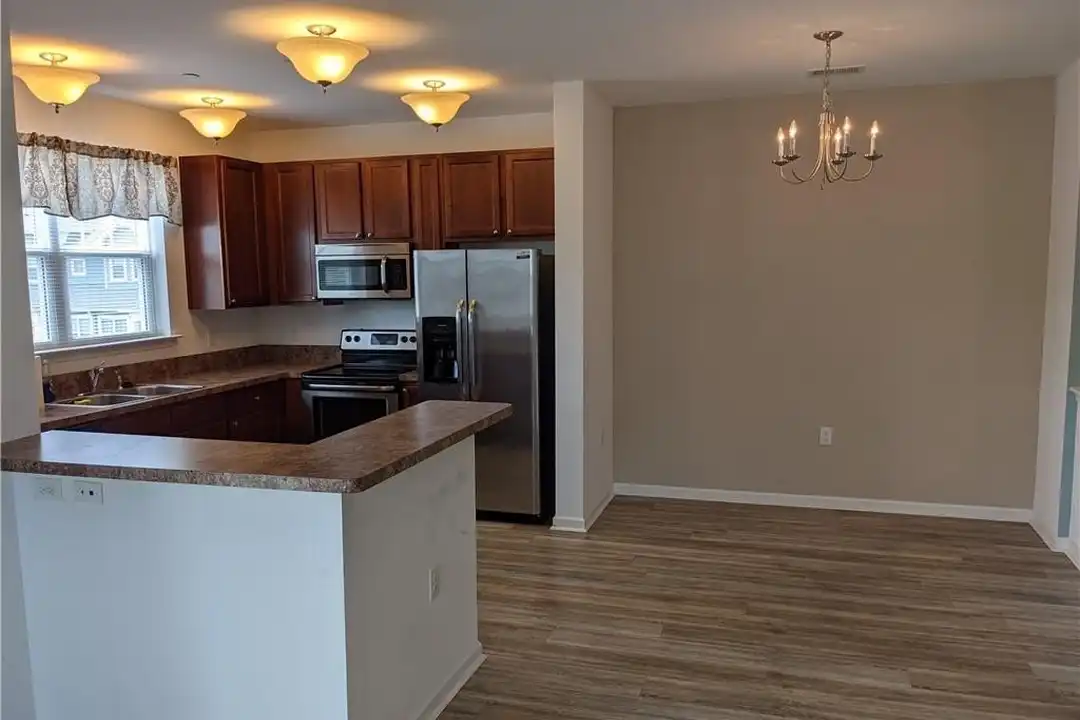 4316 Hillingdon Bend #207 - View 5