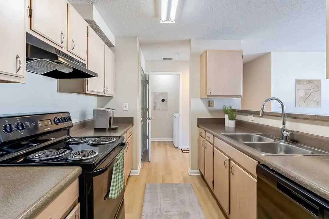 Cherry Grove Commons Apartments - View 3