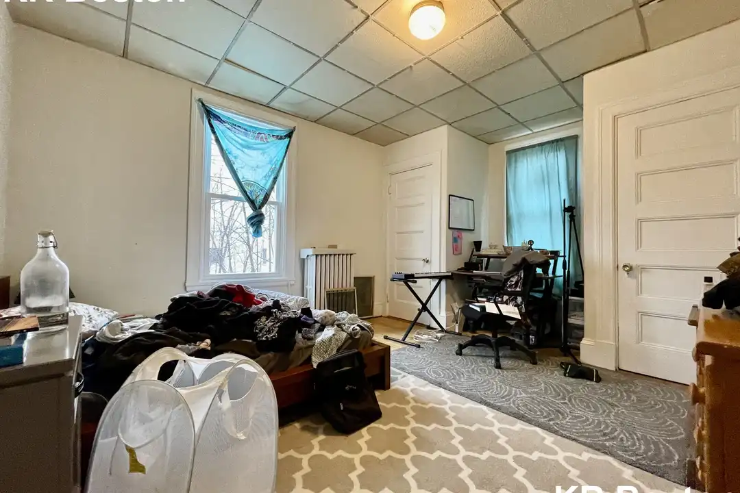 33 Imrie Rd – další