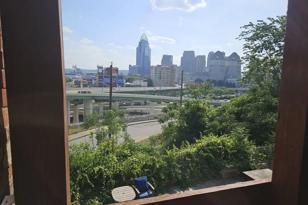 319 Baum St unit 1 - Mynd 2