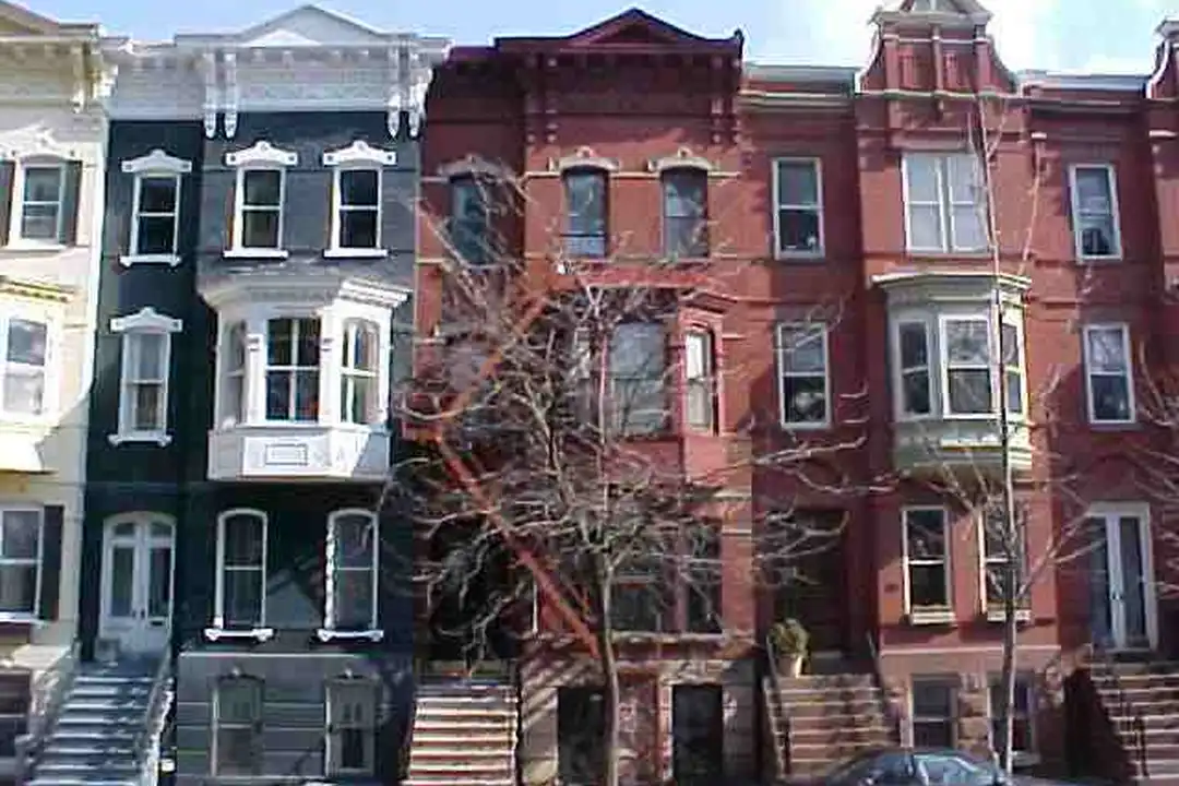 449 State St unit 2R – photo 1 of 7